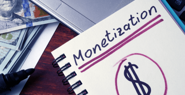 Monetizing Instagram: How to Turn Your Profile into a Money-Making Machine