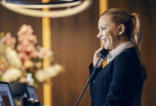 Hospitality Services for Exceptional Guest Experiences