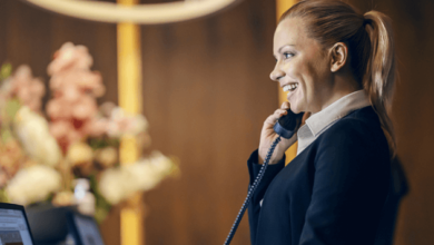 Hospitality Services for Exceptional Guest Experiences