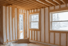 Insulation Services to Improve Home Comfort and Energy Savings