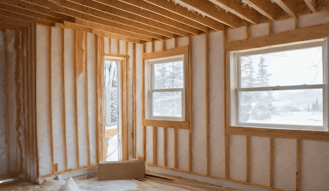 Insulation Services to Improve Home Comfort and Energy Savings