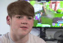 What Is Mongraal's Net Worth