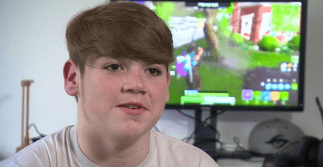 What Is Mongraal's Net Worth