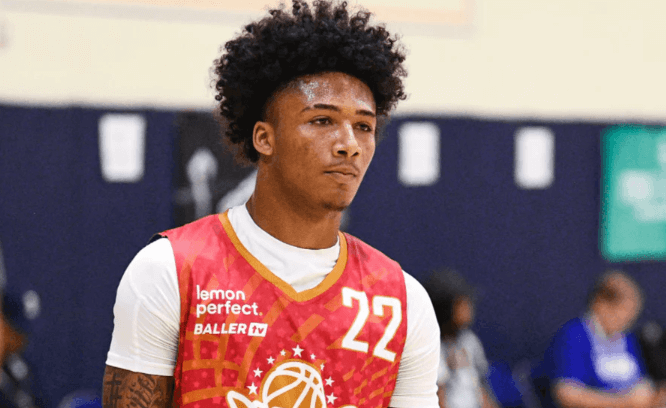 What Is Mikey Williams Net Worth