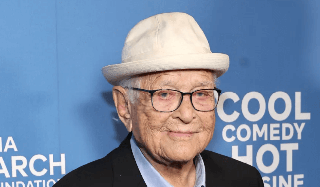 Net Worth of Norman Lear