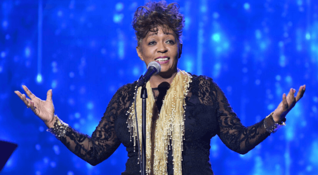 What Is Anita Baker's Net Worth