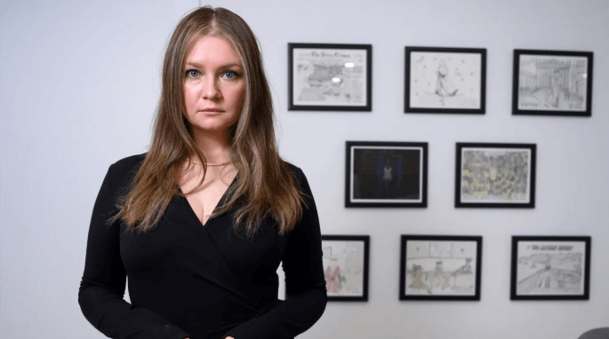 What Is Anna Delvey Net Worth