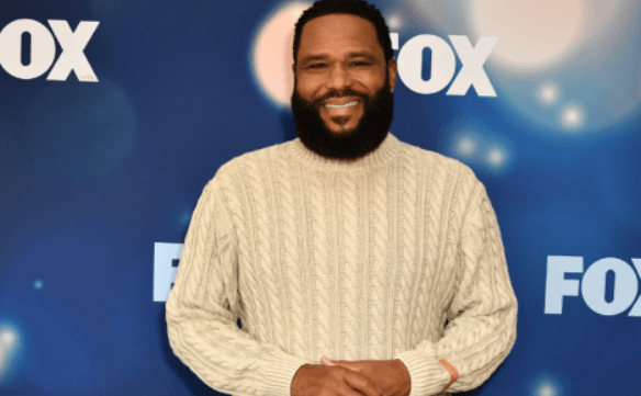 What Is Anthony Anderson Net Worth