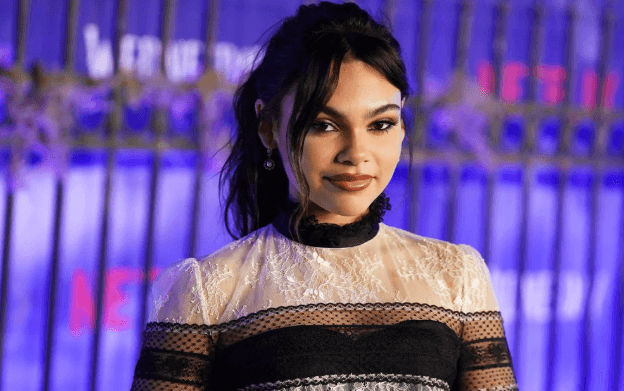 What Is Ariana Greenblatt Net Worth