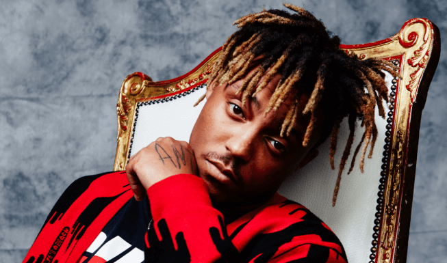 What Is Juice Wrld's Net Worth