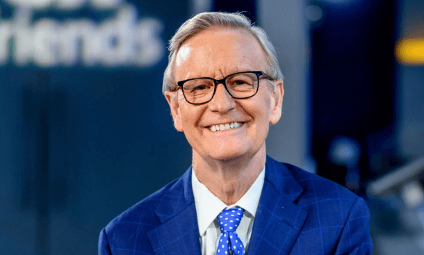 What Is Steve Doocy's Net Worth