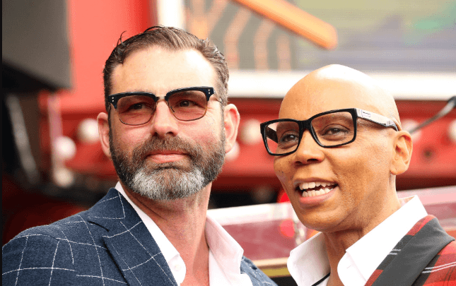 How Much Is Rupaul's Net Worth