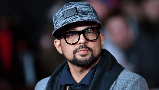 How Much Is Sean Paul Net Worth