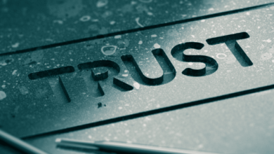 At What Net Worth Should You Consider a Trust?