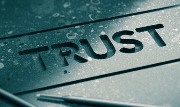 At What Net Worth Should You Consider a Trust?