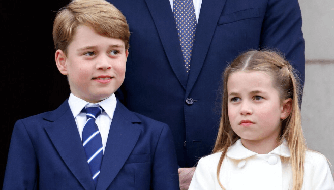 What Is Princess Charlotte's Net Worth