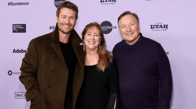 Glen Powell Sr.: Who Is Glen Powell Sr