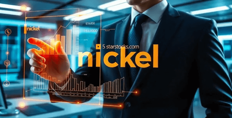 5starsstocks.Com Nickel