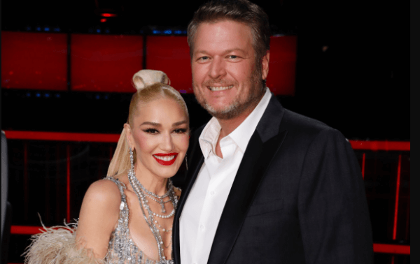 What's Gwen Stefani's Net Worth