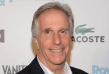 What's Henry Winkler's Net Worth