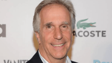 What's Henry Winkler's Net Worth