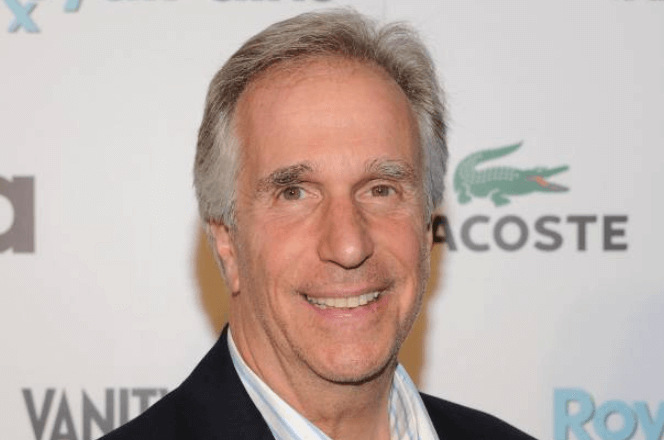 What's Henry Winkler's Net Worth