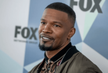 What's Jamie Foxx Net Worth