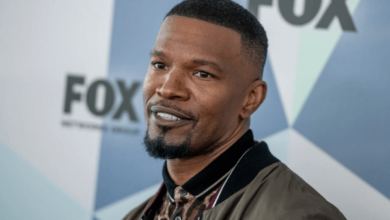 What's Jamie Foxx Net Worth