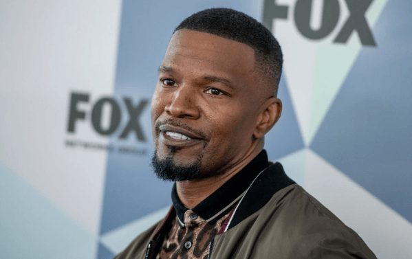 What's Jamie Foxx Net Worth