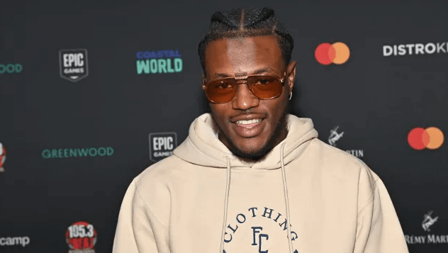 DC Young Fly Net Worth 2022: Comedian and Host's Wealth Journey