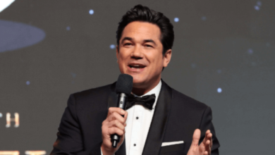 Dean Cain Net Worth 2023: Actor's Financial Insights