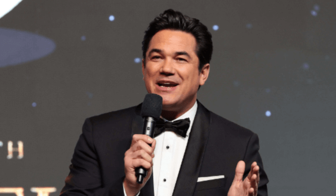 Dean Cain Net Worth 2023: Actor's Financial Insights