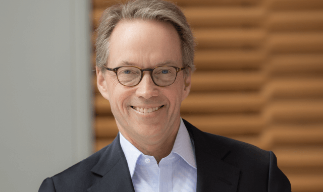 Hartley Rogers Net Worth: Business Leader's Financial Success