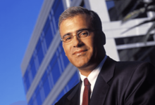 Greg Reyes Net Worth: Business Leader's Financial Insights