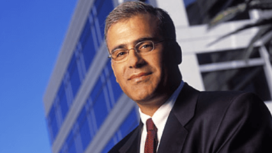 Greg Reyes Net Worth: Business Leader's Financial Insights