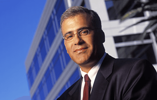 Greg Reyes Net Worth: Business Leader's Financial Insights