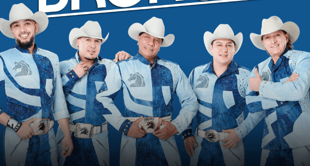 Grupo Bronco Net Worth: Band's Financial Success