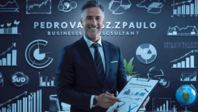 Pedrovazpaulo Entrepreneur