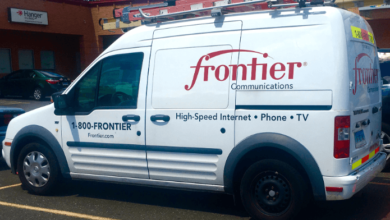 Frontier Communications Connecticut