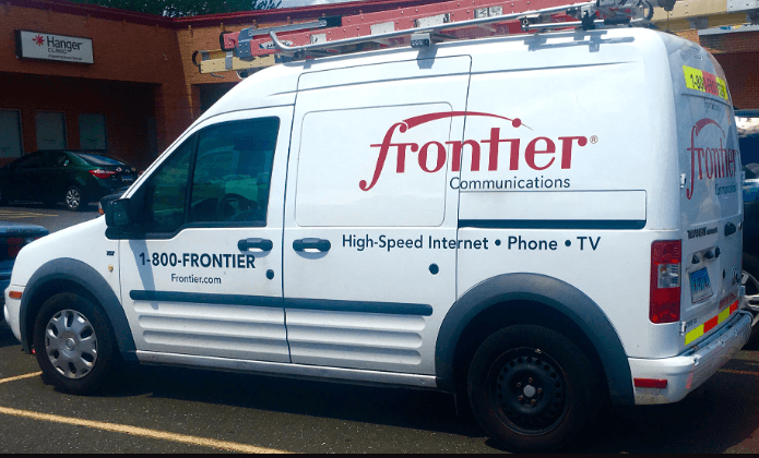 Frontier Communications Connecticut