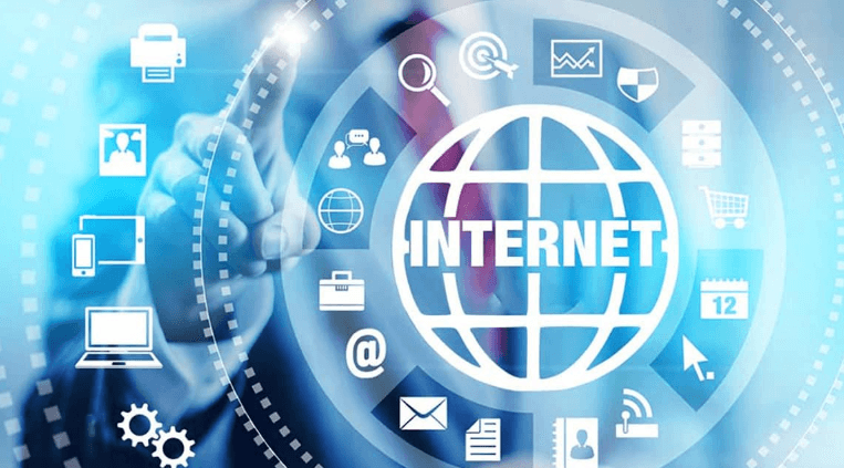 Best at Home Internet Provider