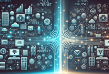 Compare Internet Service Providers