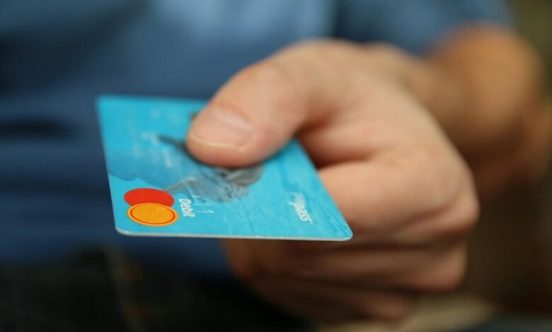 sbi bank financial information