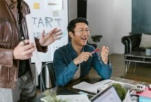 business growth financial strategies