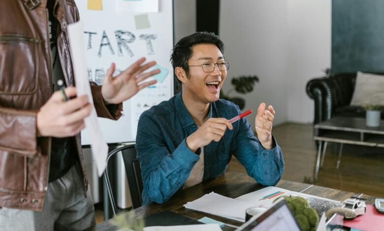 business growth financial strategies