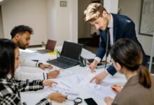 business market leadership initiative