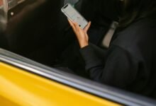 business trip application guide