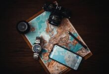 business trip day off guidelines