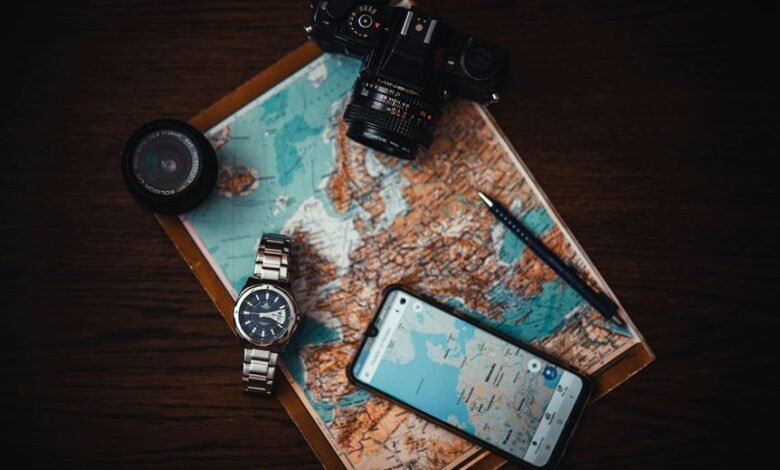 business trip day off guidelines