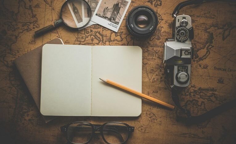 business trip key elements